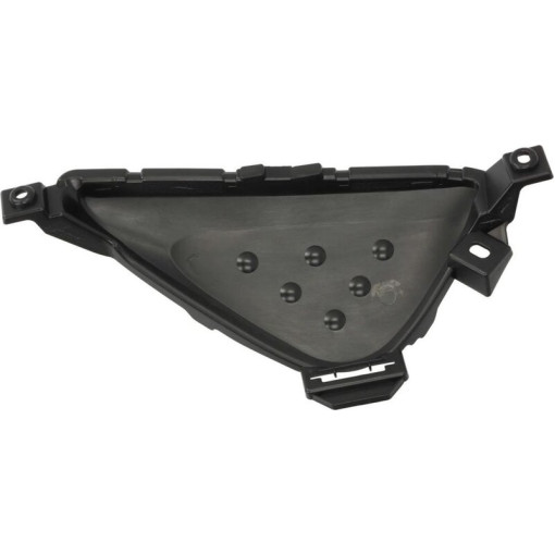 Роз'єм галогена Передн Лів (пластик, чорн) TOYOTA PRIUS 02.16- Елементи бампера