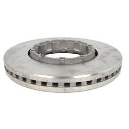Диск тормозной SAF SKRB 9019 WI Integral 4079001003 377мм