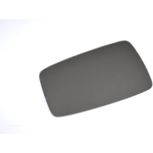 Скло дзеркала зовнішнього Лів (плоске)