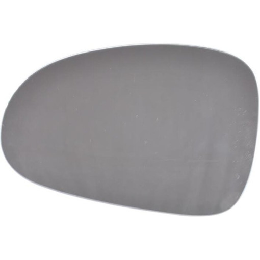 Скло дзеркала зовнішнього Лів (плоске) DAEWOO MATIZ 09.98-12.08 Скло зовнішнього дзеркала