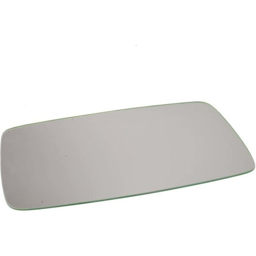 Скло дзеркала зовнішнього Лів (плоске) MERCEDES SPRINTER 01.95-05.06