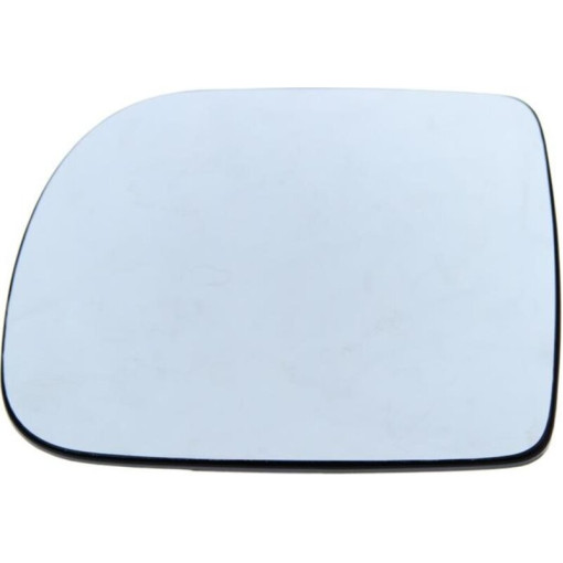 Скло дзеркала зовнішнього Лів (плоске) RENAULT KANGOO 08.98-04.03 Скло зовнішнього дзеркала