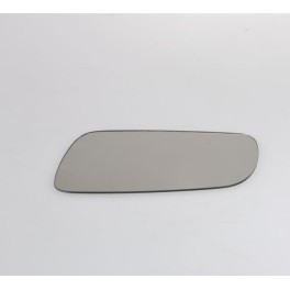 Скло дзеркала зовнішнього Лів (плоске) SEAT AROSA, CORDOBA, IBIZA, LEON, TOLEDO; VW GOLF, LUPO, PASS