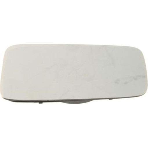 Скло дзеркала зовнішнього Лів (плоске) SEAT TOLEDO 05.91-08.95 Скло зовнішнього дзеркала