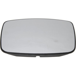 Скло дзеркала зовнішнього Лів/Прав (опукле) MERCEDES V 02.96-07.03 Скло зовнішнього дзеркала