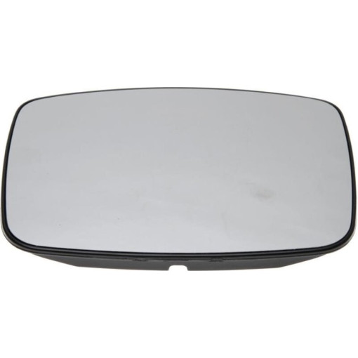 Скло дзеркала зовнішнього Лів/Прав (опукле) MERCEDES V 02.96-07.03 Скло зовнішнього дзеркала