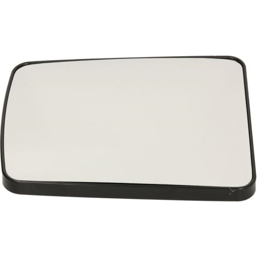 Стекло зеркала Лев/Прав (сфера) NISSAN INTERSTAR; OPEL MOVANO; RENAULT MASTER 07.98-12.0