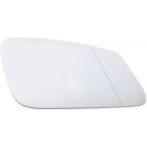 Стекло зеркала (асферичне, с подогревом) BMW 1, 2, 3, 4, i3 11.10-ерк