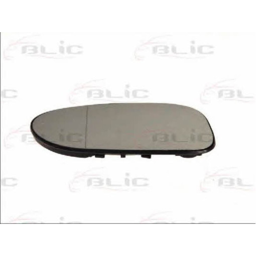 Стекло зеркала (асферичне, с подогревом) MERCEDES A, SLK 09.96-08.04е