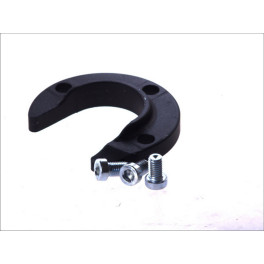 Подкова Jost на три болта SK212151 ((3 x M14x22)) JSK 36 DA; JSK 3
