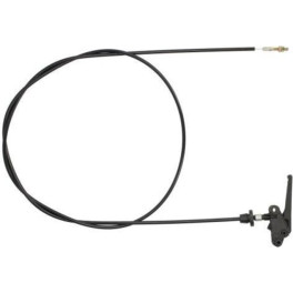 Трос відкривання капоту CITROEN BERLINGO; PEUGEOT PARTNER 07.96-03.15 Трос відкривання капоту CITROEN BERLINGO; PEUGEOT PARTNER 07.96-03.15