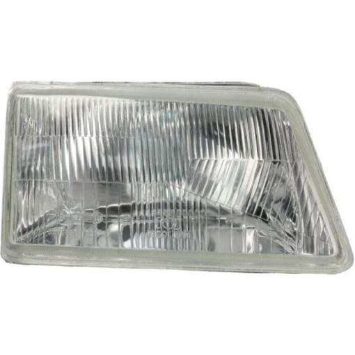 Фара Прав PEUGEOT 205 (H4,