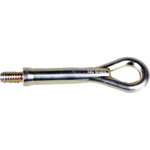 Крюк буксировочный BMW 3 (E36), 3 (E46), 5 (E39), 7 (E38), 8 (E31), Z3 (E36); MINI (R50, R53), (R52), (R5