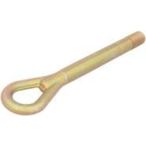 Крюк буксировочный CHEVROLET CORVETTE; RENAULT LAGUNA II; SMART FORFOUR 03.01-