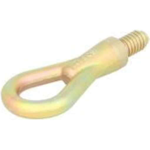 Крюк буксировочный FORD COUGAR, FIESTA V, FOCUS, FUSION, MONDEO II, MONDEO III, TRANSIT CONNECT; JAGUAR S