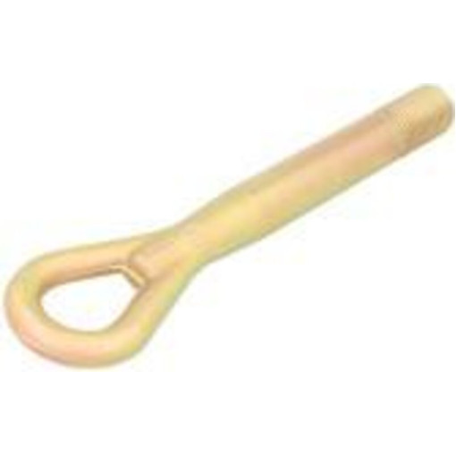 Крюк буксировочный HYUNDAI EQUUS / CENTENNIAL, GENESIS, I30, IX35, TUCSON; KIA CARENS III, CARENS IV=