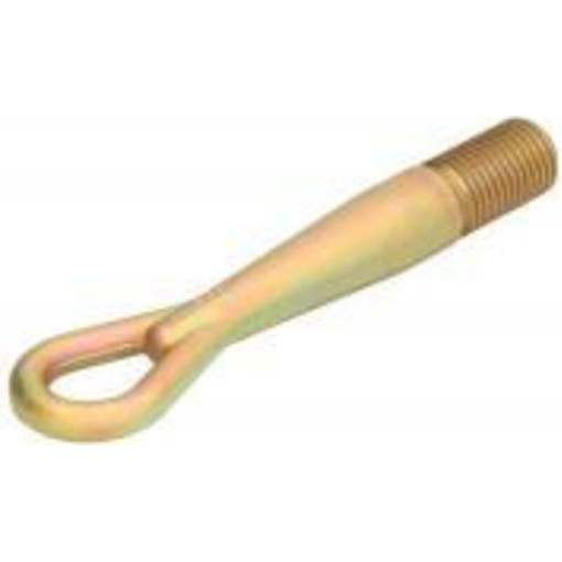 Крюк буксировочный IVECO DAILY IV; NISSAN INTERSTAR, NV400; OPEL MOVANO; RENAULT MASTER II, MASTER III 07