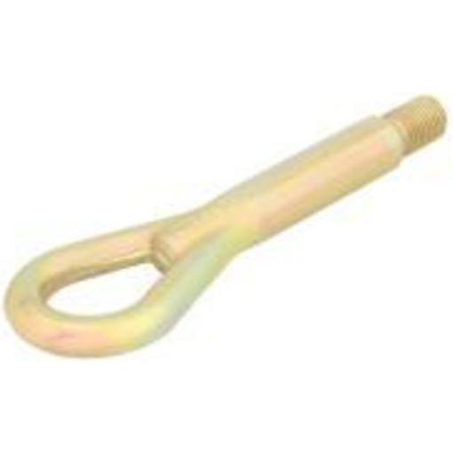 Крюк буксировочный MAZDA 3; ROVER 75 02.99-06.09