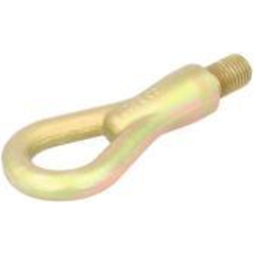 Крюк буксировочный MERCEDES VIANO (W639), VITO / MIXTO (W639), VITO (W639); VOLVO C30, C70 II, S40 II, V5