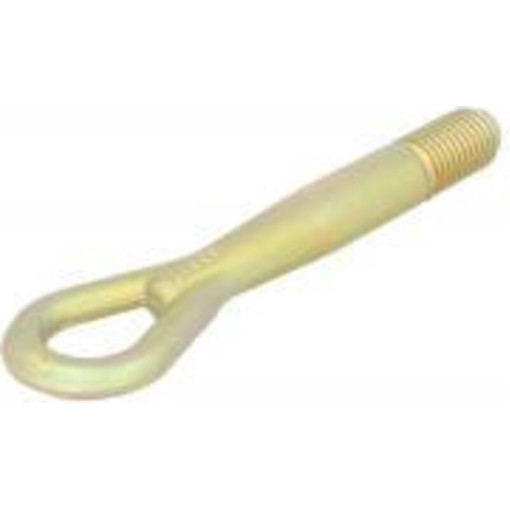 Крюк буксировочный NISSAN X-TRAIL 06.07-11.13