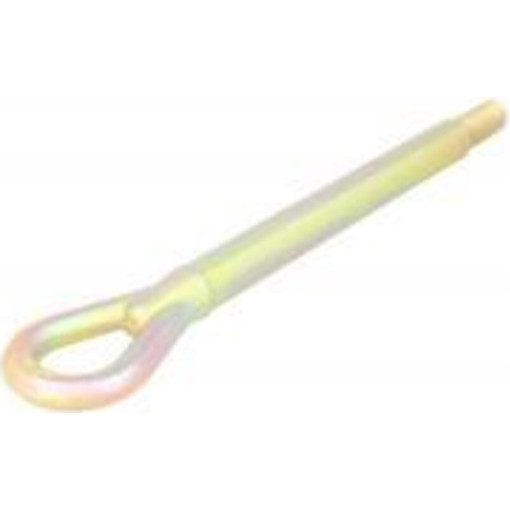 Крюк буксировочный RENAULT FLUENCE, MEGANE III 11.08-