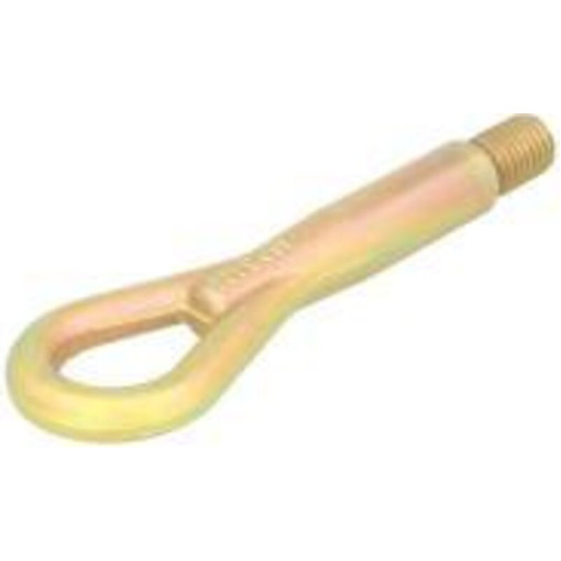 Крюк буксировочный SEAT AROSA, CORDOBA, IBIZA II, LEON, MII, TOLEDO II; SKODA CITIGO, FABIA I, FABIA II,