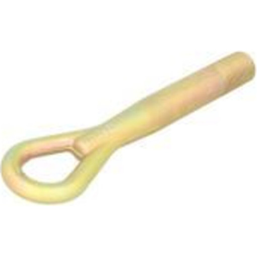 Крюк буксировочный TOYOTA AURIS, AVENSIS, CAMRY, PRIUS, PRIUS C, RAV 4 III, RAV 4 IV, URBAN CRUISER, VERS