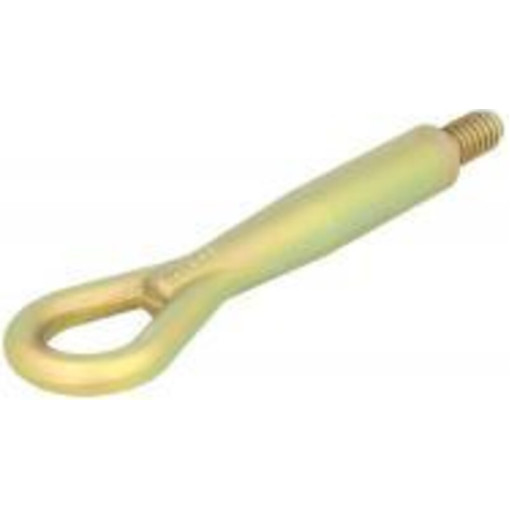 Крюк буксировочный VW NEW BEETLE 01.98-09.10