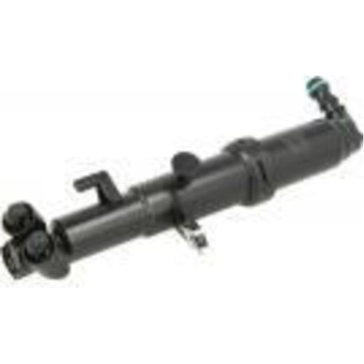 Форсунка омивача фар Прав MERCEDES S-KLASA W221 10.05-12.13