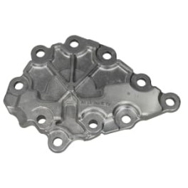 Кришка корпусу масляного насоса MAN 81385210004 zf 1315 302 120
