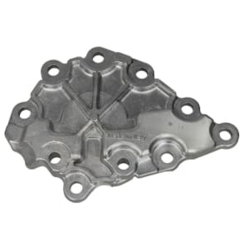 Кришка корпусу масляного насоса MAN 81385210004 zf 1315 302 120