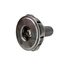 Вал планетарной передачи ZF Ecosplit I-II-III-IV MAN/DAF