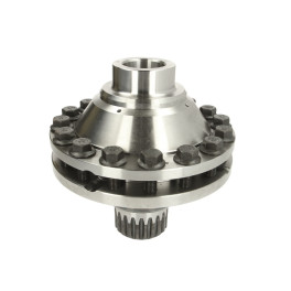 Корпус дифірінціала DAF 0682881