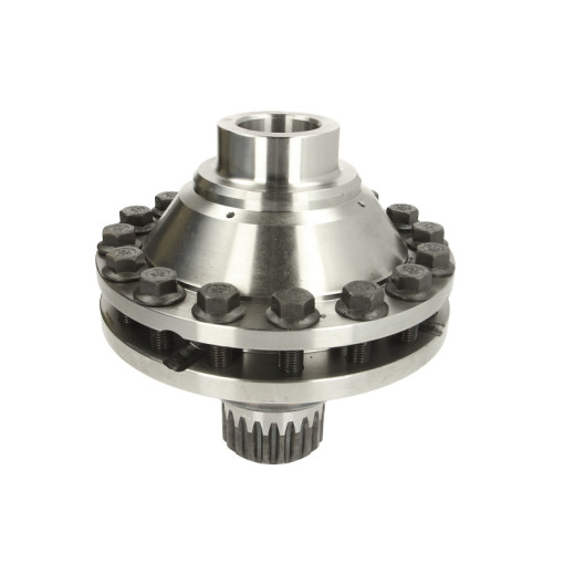 Корпус диффиринциала DAF 0682881