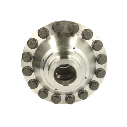 Корпус диффиринциала DAF 0682881