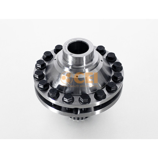 Корпус диффиринциала DAF 0682881