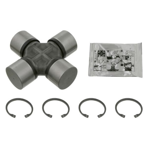 Крестовина IVECO 42533783 47,70x135,25