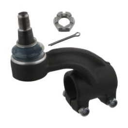 Наконечник рулевой тяги VOLVO левый M52x1.5 L168mm