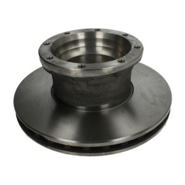 Диск тормозной задний MAN L2000 (330mmx34mm) 81508030039