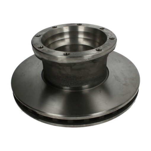Диск тормозной задний MAN L2000 (330mmx34mm) 81508030039