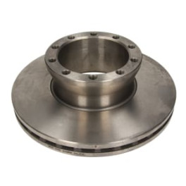 Диск тормозной MAN L2000/M2000 MERSEDES AСTROS/Atego 330x34mm