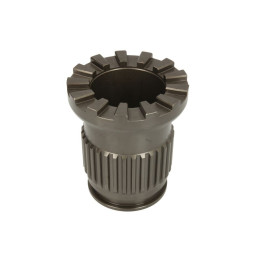 Блокировка дифференциала SCANIA R660; R662; R665; R680; RB660; RB662 fits: SCANIA 4, P,G,R,T