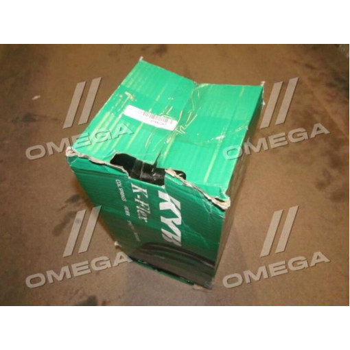 Пружина підвіски передня лів/прав BMW 3 (E46) 1.6-2.0 12.97-12.07 Пружина, фронт