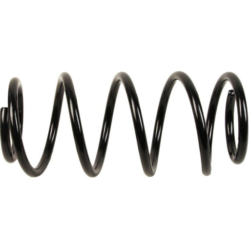 Пружина підвіски передня лів/прав OPEL ASTRA G, ASTRA G CLASSIC, VECTRA B 1.4-2.5 09.95-12.09 Пружина, фронт