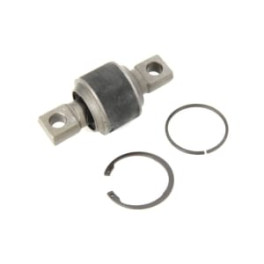 Ремкомплект реактивної тяги DAF/MERSEDES 85x152x21mm