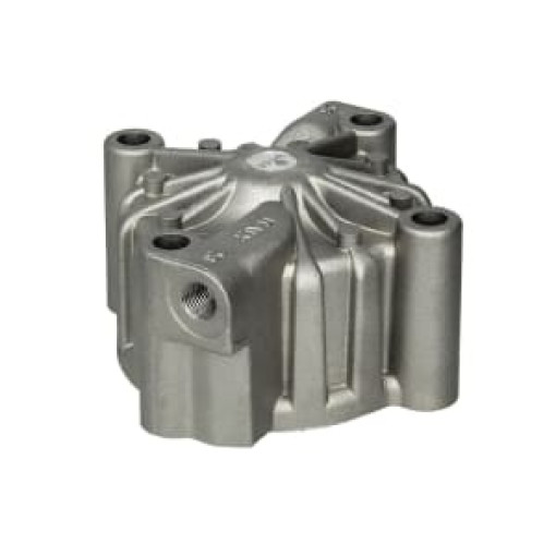 Циліндр КПП ZF 0002670819 (16S-112/130/160/190) 81326380044 81326380006