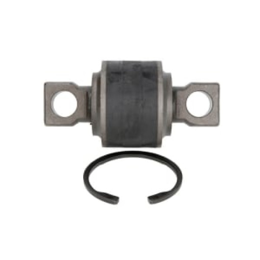 Сайлентблок реакт/ тяги MAN TGA 85х130х25 4х точечный рычяг