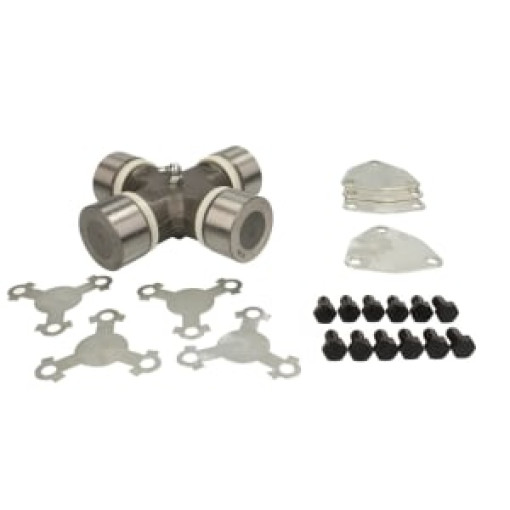 Крестовина Volvo FL7/10/12,F7/10/12,FH12/16,B9/10/12 50x152.6mm