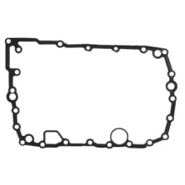 Прокладка корпусу коробки передач MAN 81329030262 ZF1315301233