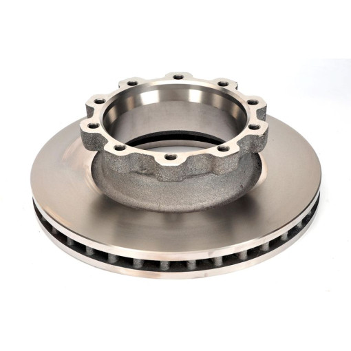 Диск тормозной SCANIA 94,114,124,144 429x45x37mm 1402272